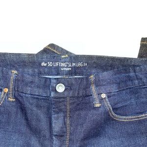 CHICOS SO LIFTING SLIM